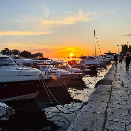 Home City Center Zadar Dış mekan fotoğraf