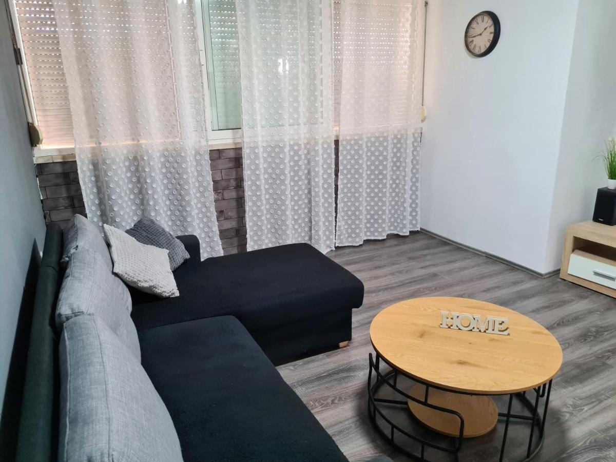 Home City Center Zadar Dış mekan fotoğraf