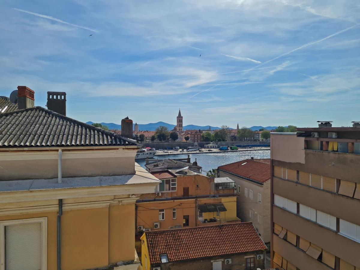 Home City Center Zadar Dış mekan fotoğraf